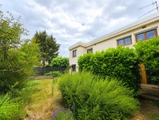 Chenôve - Maison 4 chambres avec garage et vue dégagée