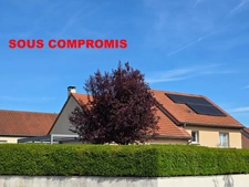 Nuits-Saint-Georges – Maison familiale avec piscine au calme