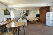 Maison de caractère au cœur de Flagey-Echézeaux avec garage