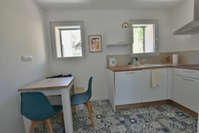 Maison de village avec vue dégagée – Hautes Côtes de Nuits-Saint-Georges