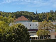 CHENÔVE – Appartement T4 lumineux avec balcon et cave