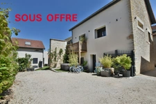 Maison de village avec Dépendance – Hautes Côtes de Nuits-Saint-Georges