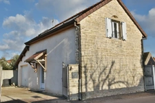 Maison de caractère au cœur de Flagey-Echézeaux avec garage