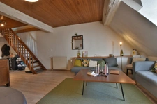 T4 en duplex au cœur de Nuits-Saint-Georges avec parking privatif