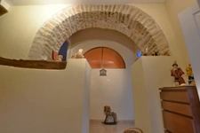 HAUTES COTES – Maison ancienne de caractère avec dépendances, terrasse et jardin clos