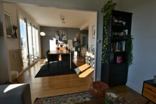 DIJON Nord – Appartement T3 rénové avec balcon et ascenseur