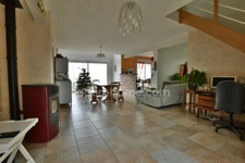 Maison familiale T6 avec terrasse sud-ouest et terrain clos – Proche Nuits Saint-Georges
