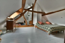 Maison ancienne de caractère au cœur de Flagey-Échézeaux, entre Gevrey-Chambertin et Nuits-Saint-Georges