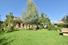 Maison ancienne 4 pièces avec terrain arboré de 1907 m² – secteur Nuits-Saint-Georges