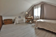 Maison T6 avec vue dégagée et terrasse plein sud à CHAMBOEUF, à 7 min de Gevrey-Chambertin 