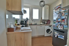 DIJON Nord – Appartement T3 rénové avec balcon et ascenseur