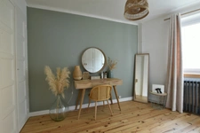 COUCHEY centre – Maison avec studio indépendant et garage