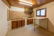 Appartement T2 en duplex loué – Proximité centre-ville de Nuits-Saint-Georges