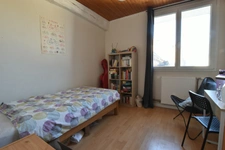 T4 en duplex au cœur de Nuits-Saint-Georges avec parking privatif