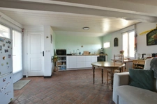 Maison de caractère au cœur de Flagey-Echézeaux avec garage