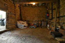 HAUTES COTES – Maison ancienne de caractère avec dépendances, terrasse et jardin clos