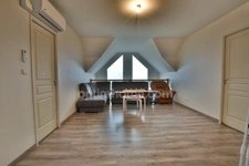 Maison familiale T6 avec terrasse sud-ouest et terrain clos – Proche Nuits Saint-Georges
