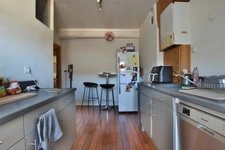 T4 en duplex au cœur de Nuits-Saint-Georges avec parking privatif
