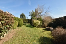 Maison T6 avec vue dégagée et terrasse plein sud à CHAMBOEUF, à 7 min de Gevrey-Chambertin 