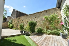 Maison de village avec Dépendance – Hautes Côtes de Nuits-Saint-Georges