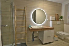 COUCHEY centre – Maison avec studio indépendant et garage