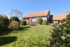 Maison T6 avec vue dégagée et terrasse plein sud à CHAMBOEUF, à 7 min de Gevrey-Chambertin 