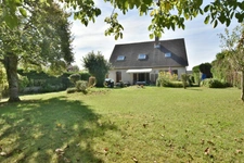 Maison T5 avec terrasse et jardin sans vis-à-vis à GENLIS
