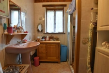 Maison ancienne 4 pièces avec terrain arboré de 1 907 m² à Auvillars-sur-Saône