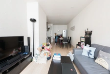 Centre-ville Nuits-Saint-Georges – Appartement 3 pièces– Emplacement recherché