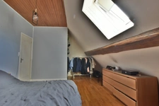 T4 en duplex au cœur de Nuits-Saint-Georges avec parking privatif