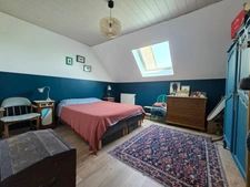Entre Dijon et Nuits-Saint-Georges – Maison de village avec jardin et dépendances