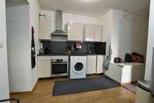 Centre-ville Nuits-Saint-Georges – Appartement T4 avec balcon