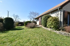 Maison T6 avec vue dégagée et terrasse plein sud à CHAMBOEUF, à 7 min de Gevrey-Chambertin 
