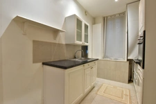 Appartement T3 de charme au rez-de-chaussée – Proche centre-ville