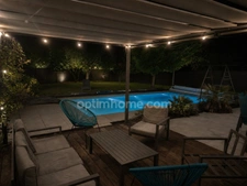 Maison 7 pièces avec piscine à 8 min de Nuits-Saint-Georges