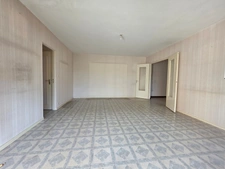 CHENÔVE – Appartement T4 lumineux avec balcon et cave