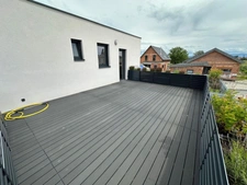 Maison à vendre 5/6 pièces SESSENHEIM (67)