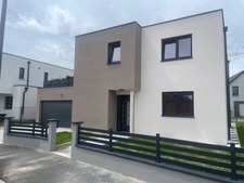Maison à vendre 5/6 pièces SESSENHEIM (67)
