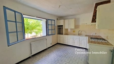 Maison en campagne 8 pièces PARDAILLAN (47)