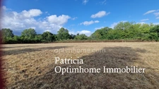 Terrain avec vue de 3 238,00 m² MOUSTIER (47)