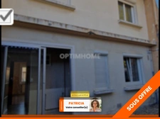 Maison à vendre 4 pièces CASTELJALOUX (47)