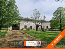 Grande maison familiale