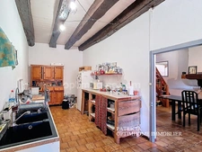Maison à vendre 7 pièces AVEC ENTREPOT ET GRANGE