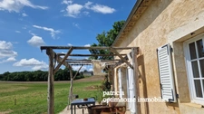 Maison à vendre 5 pièces CAMBES (47)