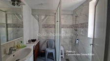 Maison à vendre 4 pièces ALLEMANS DU DROPT (47)