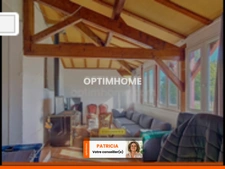 Maison à vendre 7 pièces AVEC ENTREPOT ET GRANGE