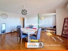 Appartement à vendre 4 pièces FUMEL (47)