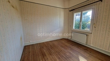Maison à vendre 4 pièces CASTELJALOUX (47)