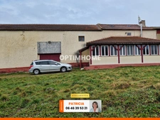 Maison à vendre 7 pièces DURAS (47)