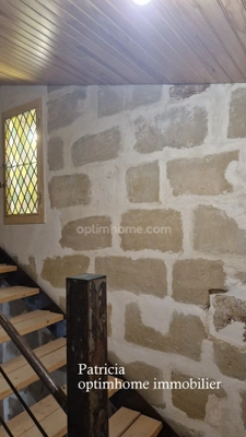 Maison à vendre 4 pièces ALLEMANS DU DROPT (47)